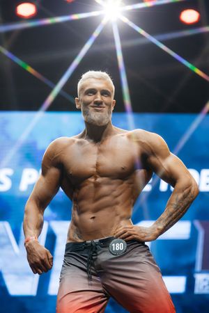 Фотограф Сергей Пелипенко